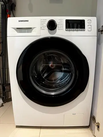 Samsung latest model 9kg washing machine for sell