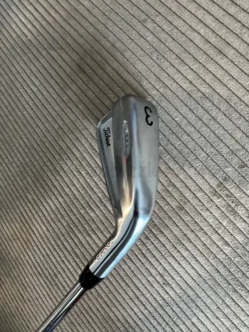 Titleist T100 3 Iron