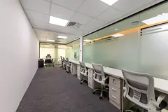 Fully Furnished | All Bills Included | Ready Executive Office | Premium Location