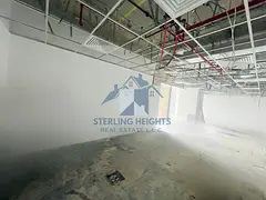 Prime Office | 1,590 Sqft | Shell &amp; Core | Near Metro | Sheikh Zayed Road
