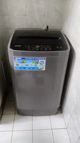 Washing machine for immediate sale