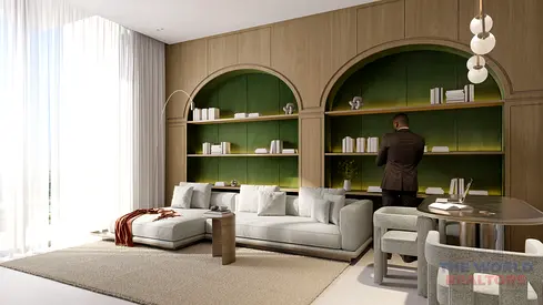 Spacious Layouts | High ROI | Potential deal
