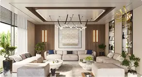 Furnished 2BR Apartment | Belgravia Gardens | Resort-Style Pool Views