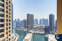 2 Bedrooms | Upgraded | Marina View | Vacant
