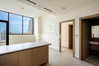Serene Living | High Floor | Ready to Move in