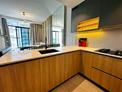 Luxury Living | Brand New | Furnished