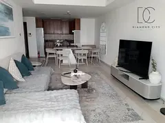 Luxury 2BR | Full Sea &amp; Palm View | Fully Furnished | Prime Marina Location