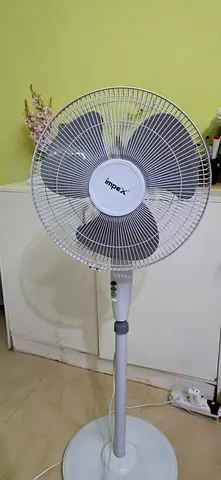 impex  16Pedsestal Fan