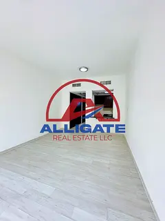 8 Wardrobes well maintained studio for rent.