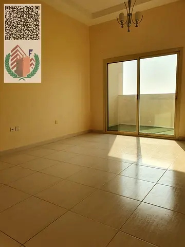 صفقة مذهلة || غرفة نوم متاحة للبيع في برج ليليز مدينة الإمارات عجمان