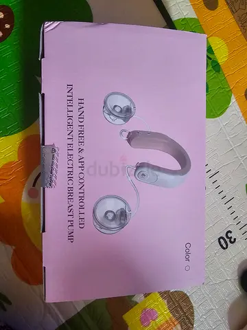 Bellababy Double Wearable Breast Pump