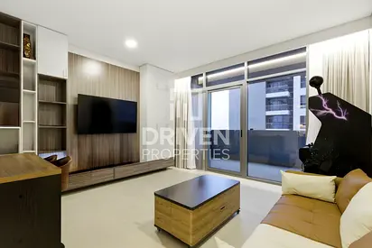 Branded Unit | Investor Opportunity | Mid Floor
