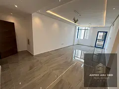 A great opportunity to live in a luxury-finished apartment in Al Nuaimiya 3