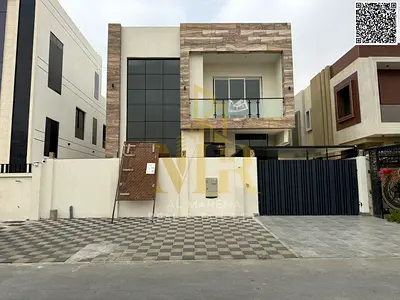 🌟 Villa for Sale in Al Yasmeen – Spacious 6 Master Bedrooms 🌟
