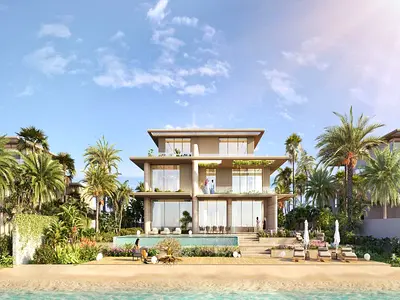 Golden Visa Ready | 5% Down | Sea View | High ROI