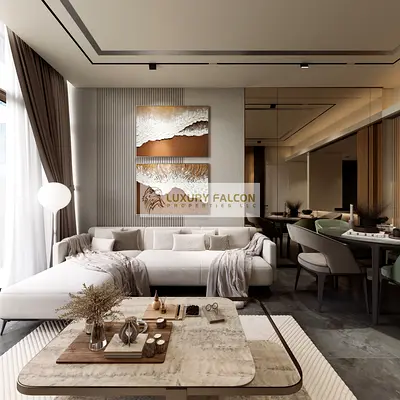 1 BR Apartment | Vio Residences | Pool View | Balcony Access | Capital Appreciation
