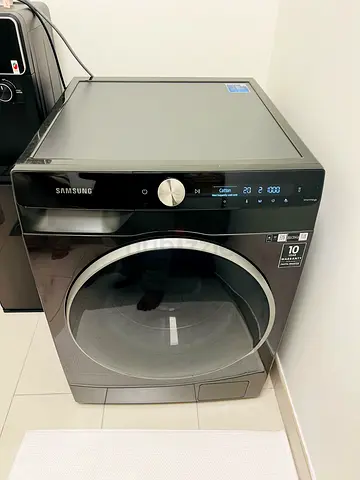 Samsung Bespoke 11.05+8kg washer  dryer machine Freestanding