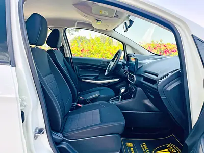 Ford EcoSport Trend, миниатюра 16