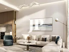 1 Bedroom Apartment in Dusit Rijas | Prime Dubai South Living &amp; Investment