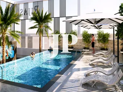 1 Bedroom Apartment in Dusit Rijas | Prime Dubai South Living & Investment
