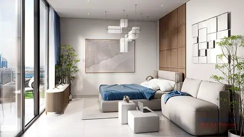 SPACIOUS LAYOUT WITH EXCLUSIVE PRICE