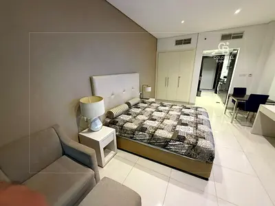 Exclusive | Furnished | Prime Location