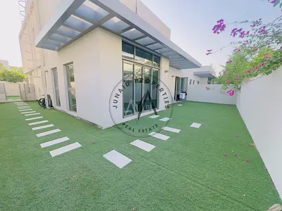 Very Huge And Spacious 3BR Villa with MaidRoom All Amenities only 140k