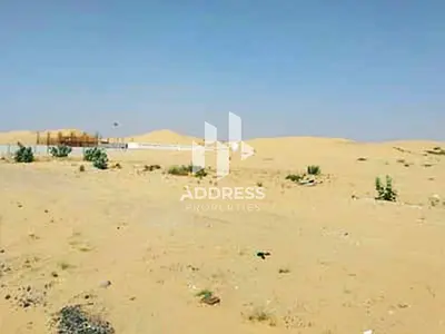 فرصة استثمارية مميزة في المطرق – الشارقة
