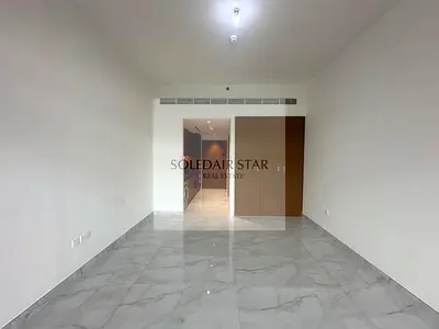 Brand New Studio | Luxury Living | Ready to Move In