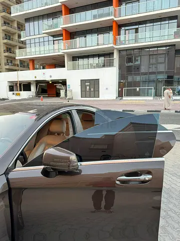 Urgent Sale – Mercedes CLS 400 2016 | GCC Specs | Cash Only