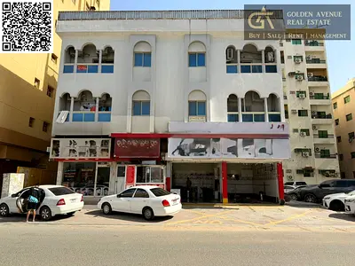 Building for Sale | Ajman Industrial, 2 | Prime Location | High ROI