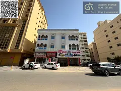 Building for Sale | Ajman Industrial, 2 | Prime Location | High ROI