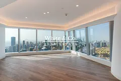 Panoramic View | Spacious | Notice Served