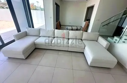 Ikea vimle u shape sofa bed with storage Beige color