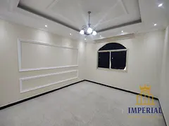 Corner Villa for Rent in Al Muwaileh 2 – 5 Bedrooms, Living Room, Majlis &amp; Maid Room, Resident