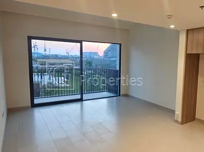 Vacant | Ready to Move | Unfurnished