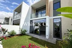 Largest 3BR + Maid | Single Row | Near Gym