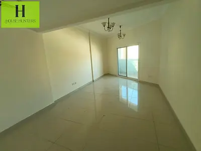 2 BHK | BALCONY | FAMILY | 4 CHQS