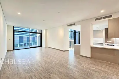 WATERFRONT | BRAND NEW | VACANT SPACIOUS 2BR