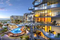 Central 2 | Sea View | Premium Community | Luxury