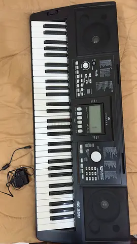 Electric Piano for Sale –Urgent in Abu Dhabi