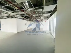 Prestigious Office Space | 1,537 Sqft | Shell &amp; Core | Metro Access