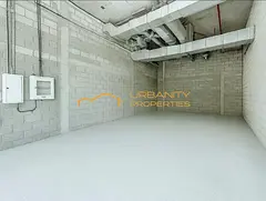 Retail Shop for Sale | Prime Location | High ROI Potential | Azizi Riviera