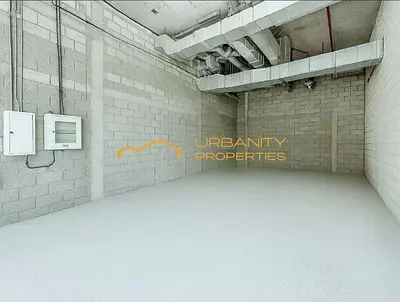 Retail Shop for Sale | Prime Location | High ROI Potential | Azizi Riviera