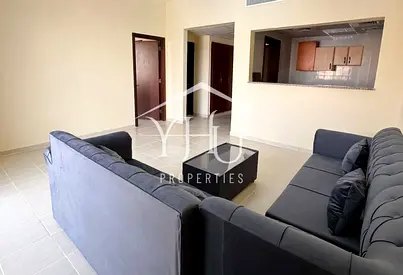 Fully Furnished + Bills Included | Free Parking