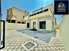 Own your dream villa with freehold ownership for life, including registration fees. Strategically lo