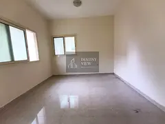 Affordable 1BHK Apartment for Rent in Muwailah Commercial | AED 35,000 | Family Building