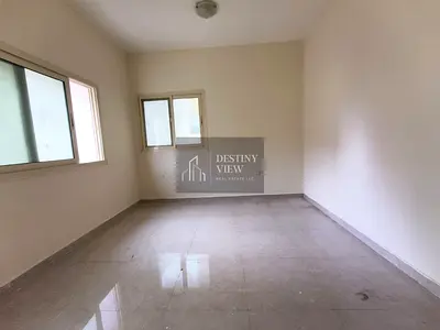 Affordable 1BHK Apartment for Rent in Muwailah Commercial | AED 35,000 | Family Building