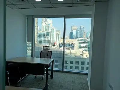 Ready to Move | Free Dewa | Free Chiller