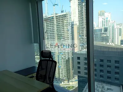 Ready to Move | Free Dewa | Free Chiller